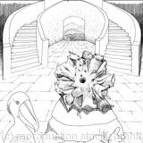 The Distant Hills Seem Closer