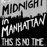 Midnight in Manhattan