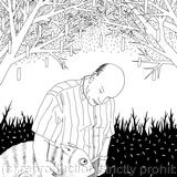 Ollie and Mitch make it through the magic forest.