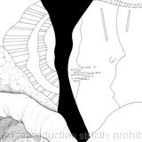 Snooky Pilkington ingests a mind-altering substance, Oxford 1985