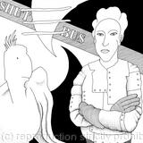 Waiting for the Shuttle