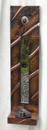  candle sconce (CS5 )