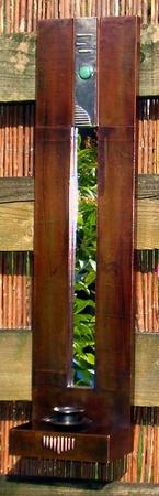  candle sconce( CS 6 )