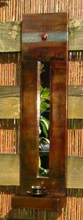 candle sconce (CS 7)