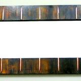 copper mirror (AB 7 )