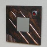 copper mirror