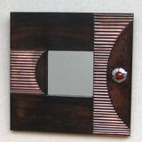 copper mirror
