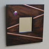 copper mirror