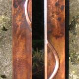  candle sconce (CS 9)             )