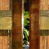 candle sconce (CS 7)