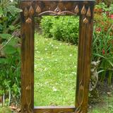 Arts & Crafts Mirror  ACM 2 