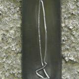 Arts & Crafts candlesconce (ACS 1)