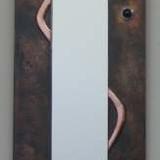 trapezium mirror ( AB 5 )