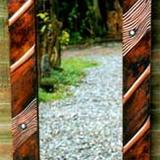 copper mirror (AB 3 )