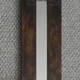 Arts & Crafts candle sconce ( ACS 2 )