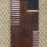  candle sconce (CS 10 ) 