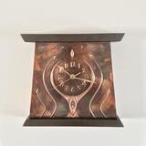 Arts and Crafts Mantel Clock (ACC 2 )