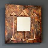  Arts & Crafts mirror: ACM 4