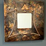 Arts and Crafts mirror : ACM 3