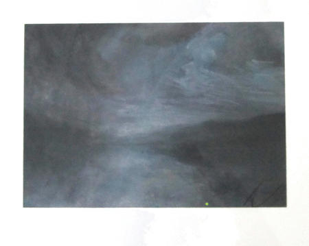 Kinetic Crescendo  by Daniel Cooper