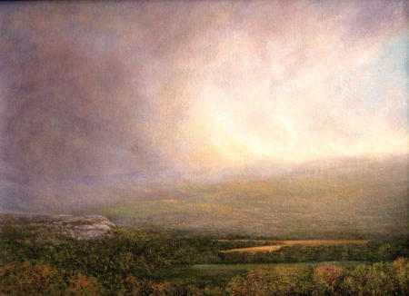 Early Rain, Sunny Spells