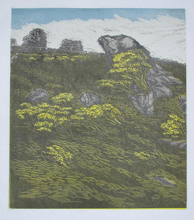 St. Patrick's Chapel