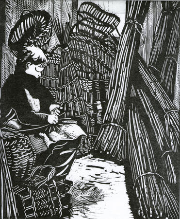 The Basket Maker