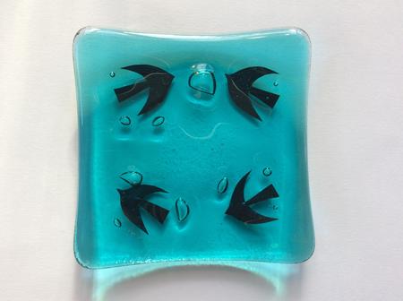 Little murmuration dish