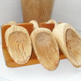 Scoops - Robin LeMare