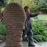 Martin Copley at Higham Hall