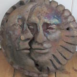 Sun  by Martin Copley