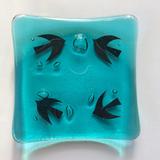 Little murmuration dish