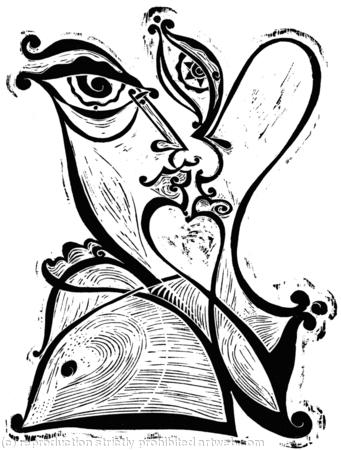 featured artwork