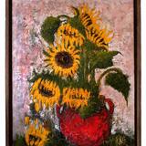 sunflowers 2