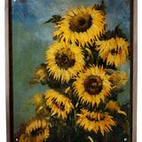 sunflowers 1