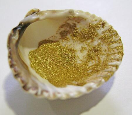 Shell Gold