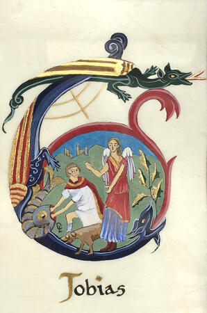 Tobias