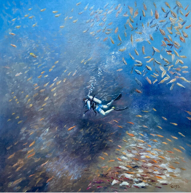 Diver