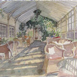 Hurlingham Club, London