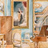 Attingham Park  Shropshire.  National Trust