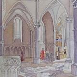 Temple Church, London