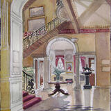 Cavalry & Guards Club London