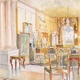 Berwick House, Shropshire