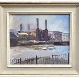 Battersea Power Station