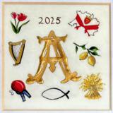 Wedding Gift. Commission 