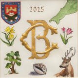 Wedding Gift. Commission 