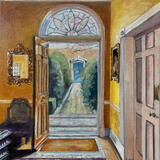 Freddie Mercurys House