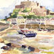 Gorey Gastle Jersey 