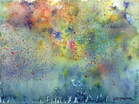 Last of the Fireworks