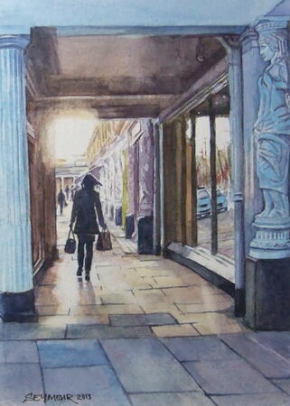 Retail Therapy - Cheltenham